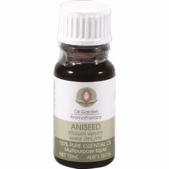 Aniseed Oil 12ml