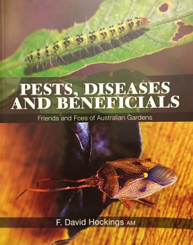 Pests, Diseases and Beneficials