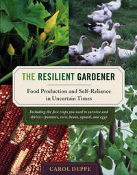 The Resilient Gardener