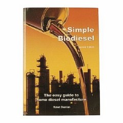 Simple Biodiesel 2nd ed