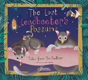The Leadbeaters Possum