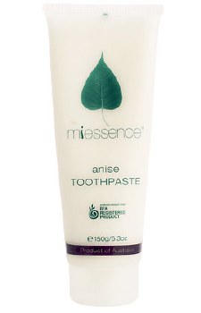 Anise Toothpaste by MiEssence