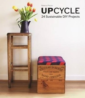 UPcycle 24 SustainableProjects