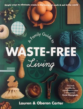 Waste Free Living