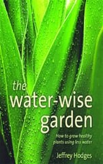 Water-Wise Garden - J Hodges