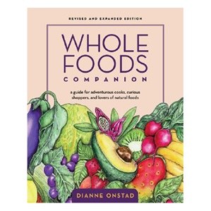 Whole Food Companion 2Ed