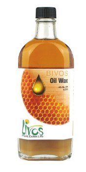 Bivos Oil-Wax 250ml by Livos