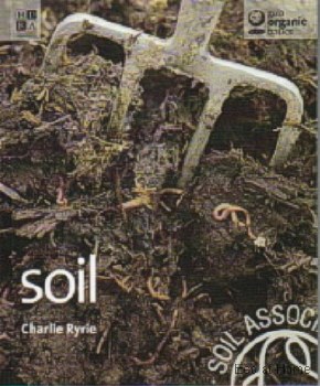 Gaia Organic Basics - Soil - C Ryrie