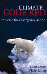 Climate Code Red - Spratt &amp; Sutton