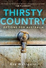 Thirsty Country - Asa Wahlquist