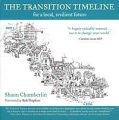 Transition Timeline - S Chamberlin