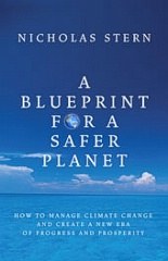 Blueprint for a Safer Planet N Stern