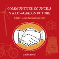 Communities, Councils &amp; Low Ca