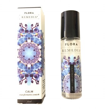 Flora Remedia Calm Treatment