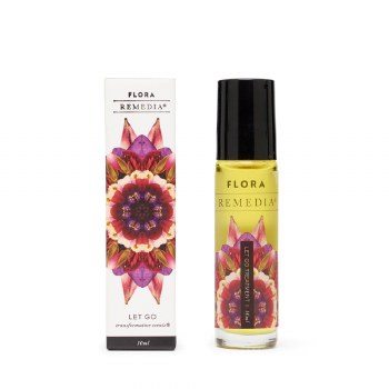 Flora Remedia Let Go Treatment