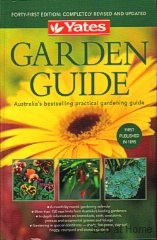 Garden Guide 41st Edition