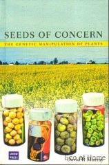 Seeds of Concern - GMO Food - D R Murray