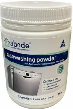 Abode Auto Dishwash Pwdr 1kg