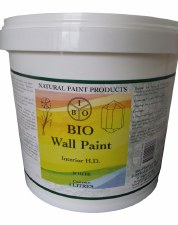Bio Wall Paint White 4L