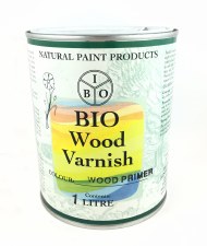 Bio Wood Primer 1litre