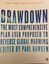 Drawdown - Reverse Global Warming
