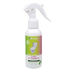 ECOlogic Toilet Air Freshener Eucalyptus and Mint