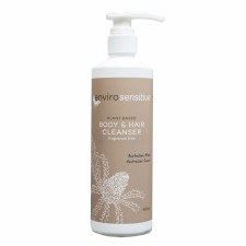 Envirocare Sensitive Body & Hair 500ml