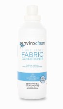 Fabric Conditioner 1 Ltr EnviroClean