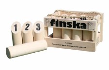 Finska Game