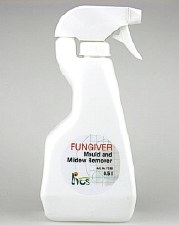 Fungi-ver Mould and Mildew Remover by Livos