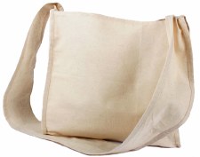 Hemp Shoulder Bag