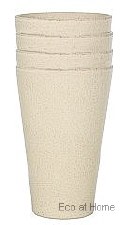 Impact Tumbler - Cream 4pk