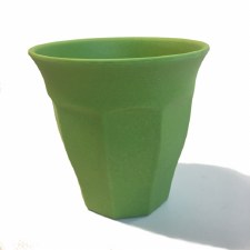 Impact Latte Cup - Parakeet
