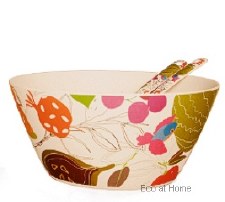 Impact Salad Bowl 25cm Symphony