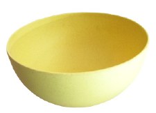 Impact Salad Bowl 25cm Sun