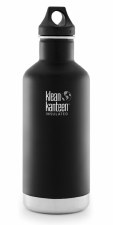 Klean Kanteen Classic Insulated 950ml Shale Black
