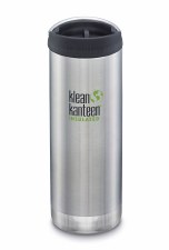 Klean Kanteen TKWide 473ml Brushed Stainless Steel