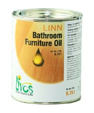 Linn Bathroom & Furniture Oil 750ml