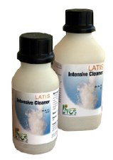 Latis Intensive Cleaner 1 ltr by Livos