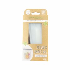 Reusable Food Storage bag 0.5L