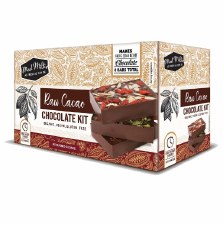 Mad Millie Raw Cacao Chocolate Kit