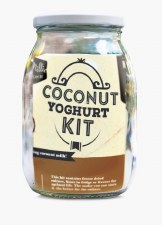 MM Greek Yoghurt Jar