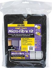 Paint Roller Kit Microfibre 230mm