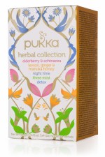 Pukka Teas - Herbal Collection