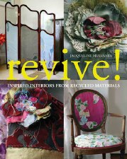 Revive!: Inspired Interiors