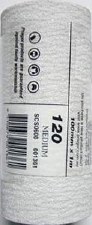 Roll Non-Clog 100mm x 1M 120Ggrit