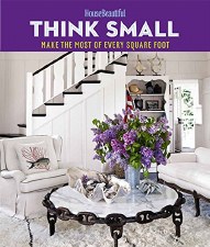 Think Small - House Beautiful