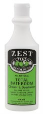 Zest dispenser 500ml