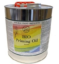 Bio Priming Oil 4L Interior