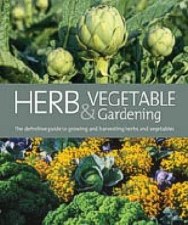 Herb and Vegetable Gardening